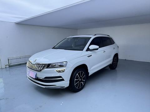 Skoda Karoq 2023
