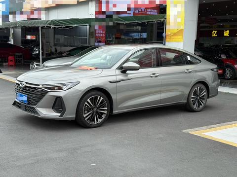 Chery Arrizo 8 2024
