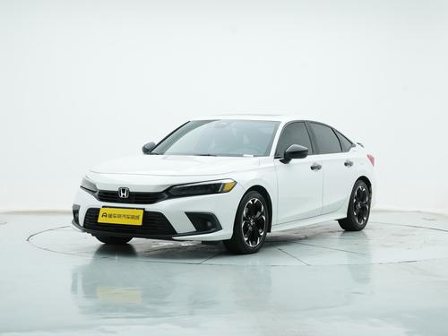 Honda Civic 2022