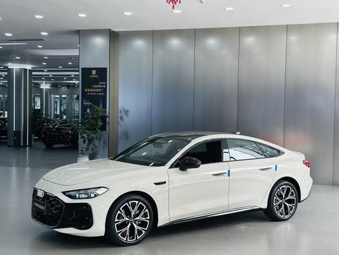 Audi A5L Sportback 2026