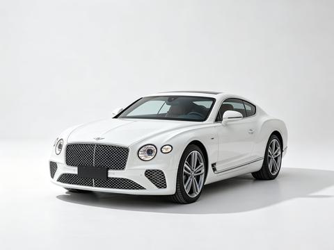 Bentley Continental GT 2022