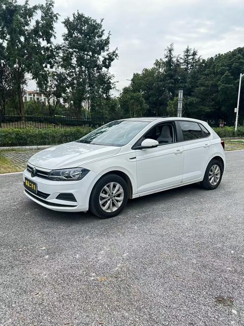 Volkswagen Polo 2023