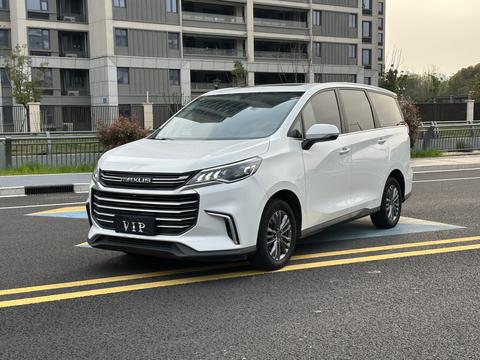 Maxus G50 2022