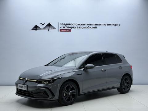 Volkswagen Golf 2023