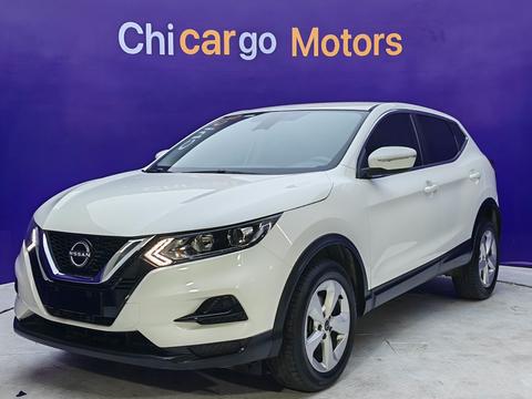 Nissan Qashqai 2023