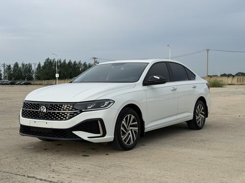 Volkswagen Lavida 2023