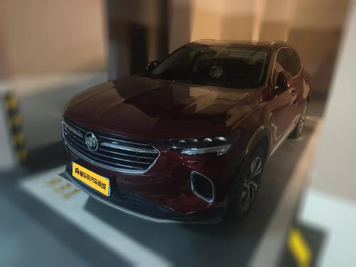 Buick Envision S 2020