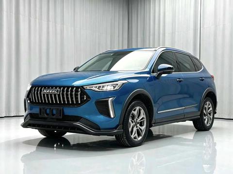 Haval Chitu 2022