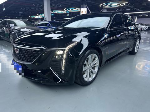 Cadillac CT5 2024