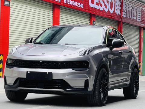 Lynk & Co 05 2022