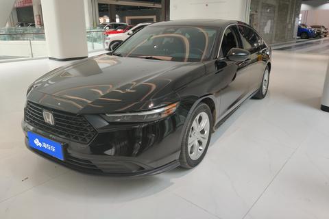 Honda Accord 2024