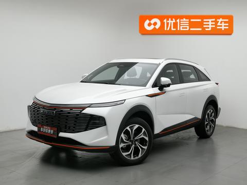 Haval Shenshou 2023