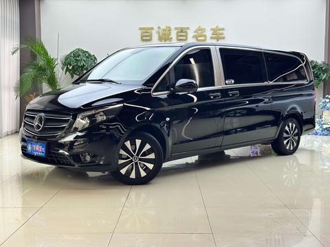 Mercedes-Benz Vito 2021