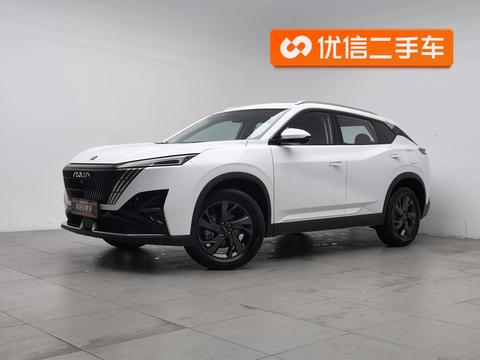 Dongfeng Haohan 2025