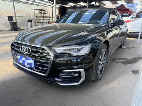 Audi A6L 2023