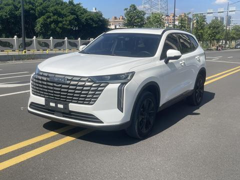 Haval H6 2022