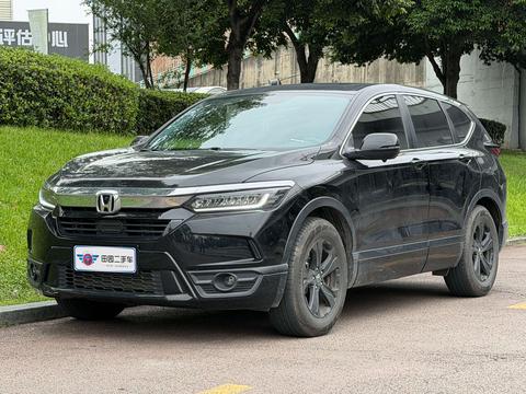 Honda Breeze 2021