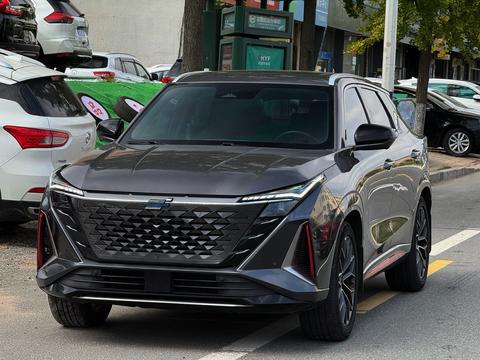 Changan Z6 2023