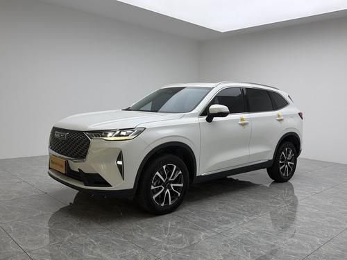 Haval H6 2022