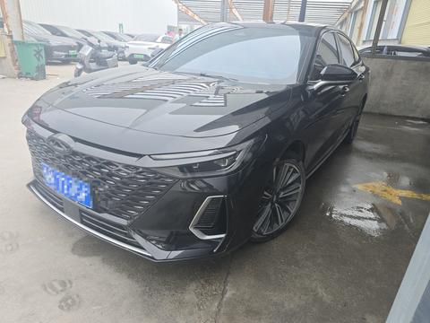 Chery Arrizo 8 2022