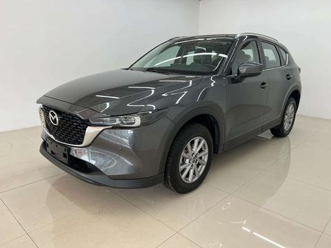 Mazda CX-5 2022