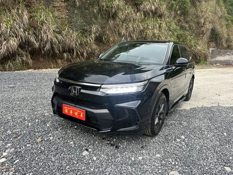 Honda Breeze 2023