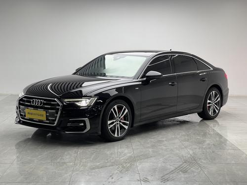 Audi A6L 2023
