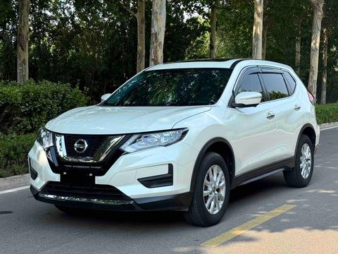 Nissan X-Trail 2022