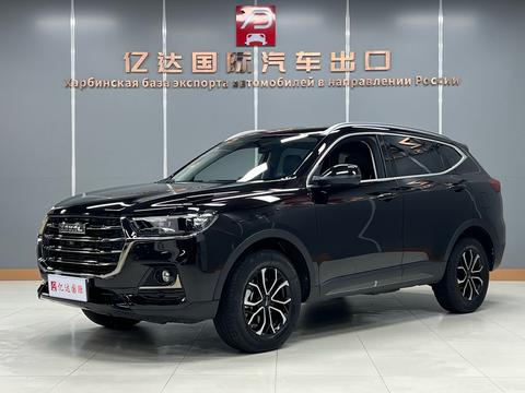 Haval H6 2021