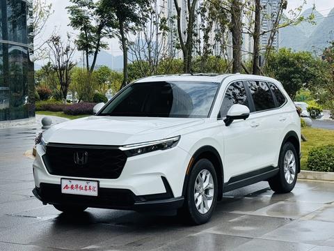 Honda CR-V 2024