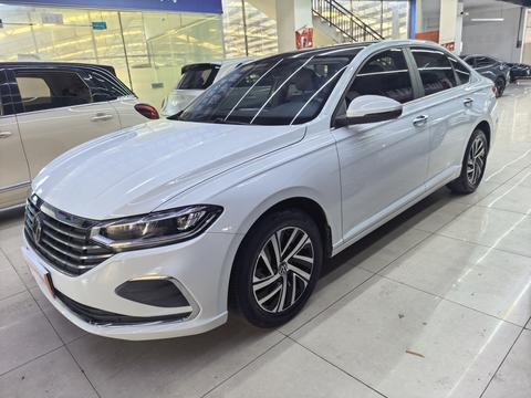 Volkswagen Lavida 2023