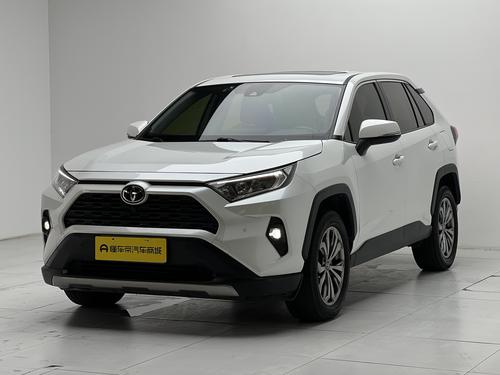 Toyota RAV4 2023