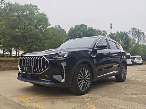 Jetour X70 Plus 2023