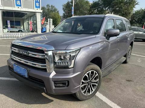 Haval H5 2024