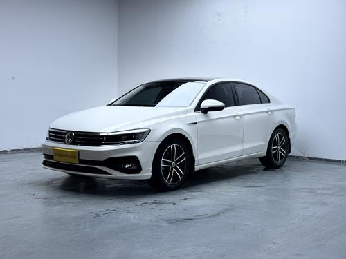 Volkswagen Lamando 2021