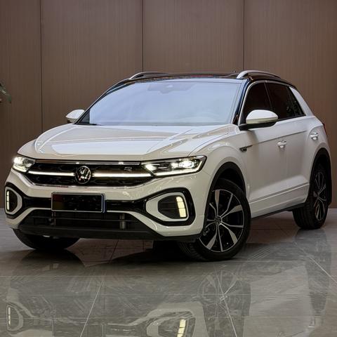 Volkswagen T-Roc 2023