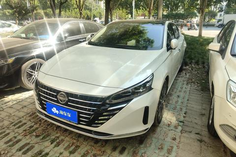 Nissan Teana 2022