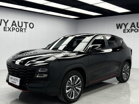 Jetour Dashing 2023