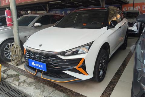Dongfeng Shine GS 2023