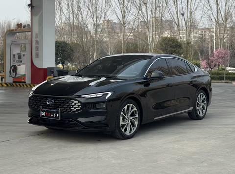 Ford Mondeo 2023