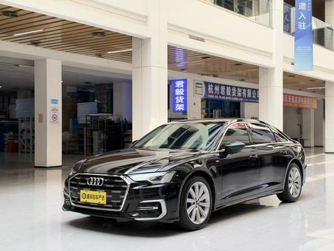 Audi A6L 2023