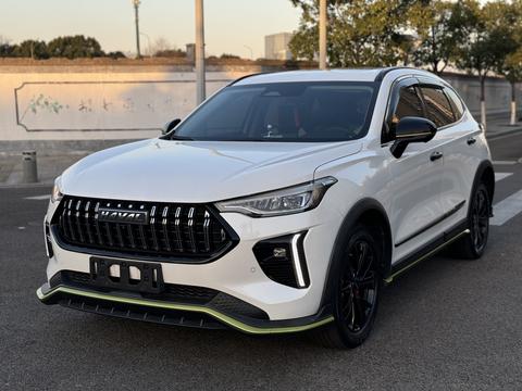 Haval Chitu 2021