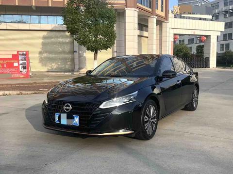 Nissan Teana 2024