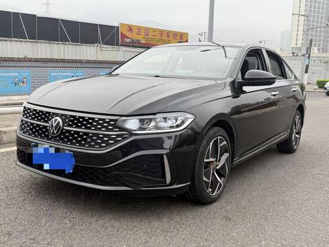 Volkswagen Lavida 2023