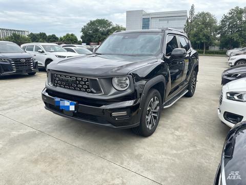 Haval Dargo Plus 2023