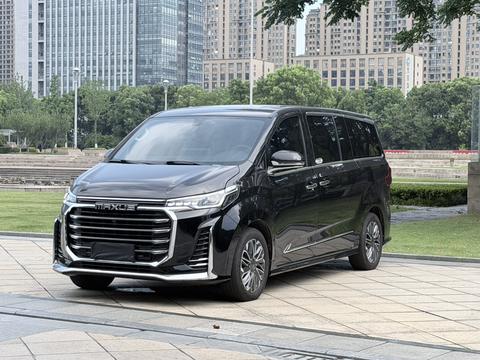 Maxus G20 2021