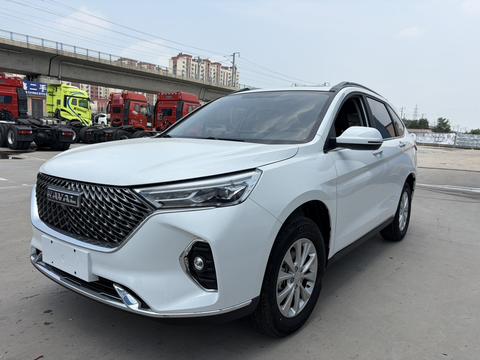 Haval M6 2023