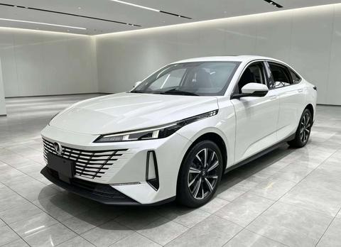 Changan Eado 2024