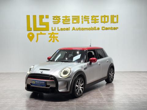 MINI Cooper 2022
