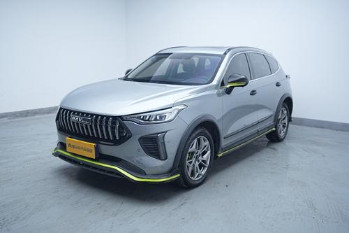 Haval Chitu 2022–2023